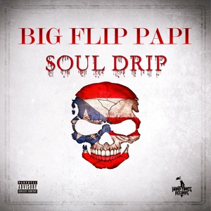 Обложка для Big Flip Papi - Soul Drip