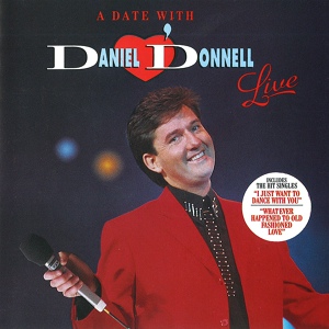 Обложка для Daniel O'Donnell - Medley: It's a Long Way to Tipperary/Pack up Your Troubles/If You're Irish Come into the Parlour/The Blackthorne Stick (Jig)/Kennedy's Fancy [Jig] [Live at the Point, Dublin, 1993]