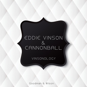 Обложка для Eddie 'Cleanhead' Vinson - Bright Lights, Big City