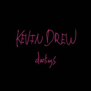 Обложка для Kevin Drew - First in Line