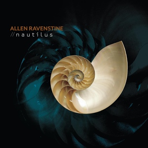 Обложка для Allen Ravenstine - Java Head