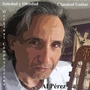 Обложка для Al Pérez - Maa