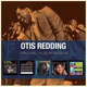 Обложка для Otis Redding - Hey Hey Baby