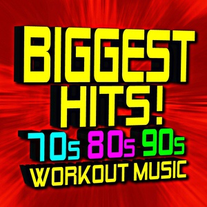 Обложка для Workout Music - Livin' La Vida Loca