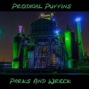 Обложка для Prodigal Puffins - Cyberpark
