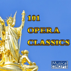 Обложка для Patrick Marques, John Landor, Bulgarian National Radio Symphony Orchestra - O Sole Mio