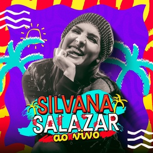 Обложка для Silvana Salazar - Halls na Língua