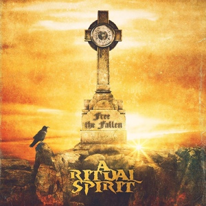 Обложка для A Ritual Spirit - Free the Fallen