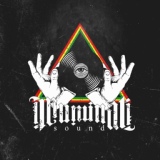 Обложка для DJ Triangle - Twerks Harder
