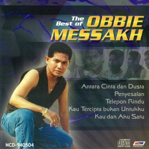 Обложка для Obbie Messakh - Yang Kusayang Pandai Berdusta