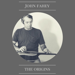 Обложка для John Fahey - West Coast Blues