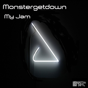 Обложка для Monstergetdown - My Jam