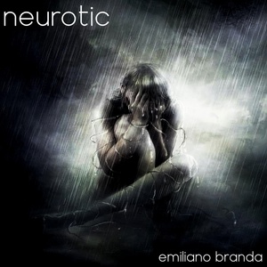Обложка для Emiliano Branda - Shutted Eyes