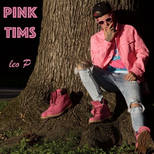 Обложка для Leo P - Pink Tims