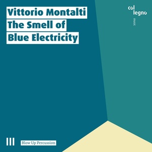 Обложка для Vittorio Montalti - 4C+4D