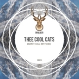 Обложка для Thee Cool Cats - I Can Feel It