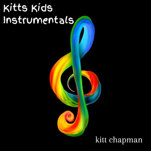 Обложка для Kitt Chapman - Calico Cat