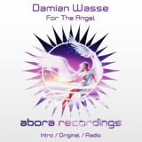 Обложка для Damian Wasse - For The Angel