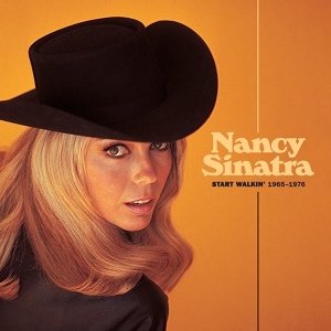 Обложка для Nancy Sinatra - How Does That Grab You, Darlin'?