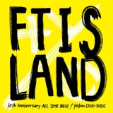 Обложка для FTISLAND - Brand-new days