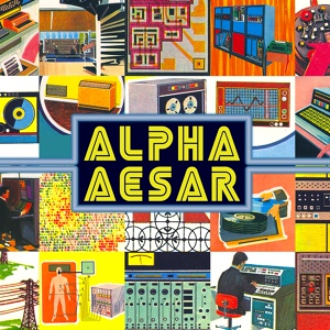 Обложка для Alpha Aesar - Milk and Honey