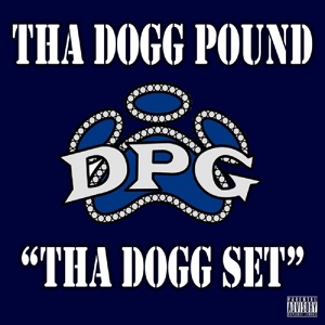 Обложка для Tha Dogg Pound - What U Gone Do?