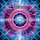 Обложка для Instorm - Senseless Dominion