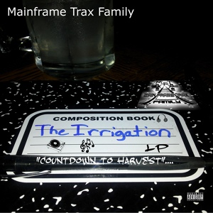 Обложка для Mainframe Trax Family - Ya Whole Crewwww (The Remix)