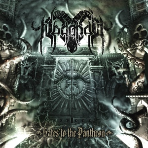 Обложка для Negator - Nergal, the Raging King