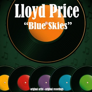 Обложка для Lloyd Price - Ain't That Just Like a Woman