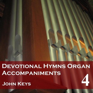 Обложка для John Keys - Joyful Joyful We Adore Thee (Hymn to Joy) [Instrumental Version]