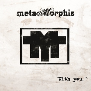 Обложка для Metamorphis - You Will Find Me