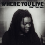 Обложка для Tracy Chapman - Taken