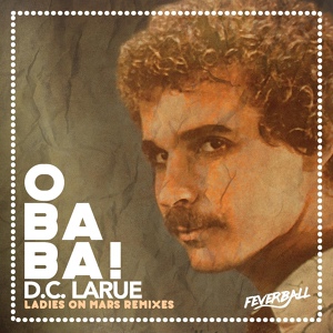 Обложка для D.C. LaRue - O Baba!
