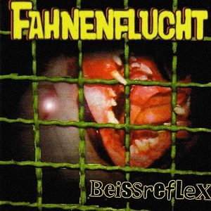 Обложка для Fahnenflucht - Keine Frage