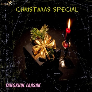 Обложка для Tangkhul Laasak - Aman kasaka Christmas