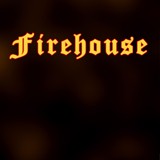 Обложка для Firehouse - House of the Fire