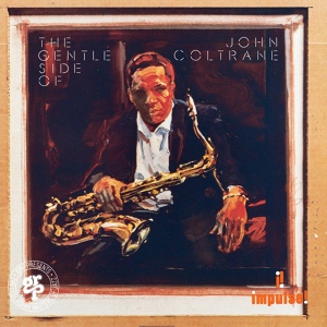 Обложка для John Coltrane - After The Rain