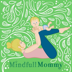 Обложка для Canzoni per Bambini TaTaTa, Musica Rilassante Mindful Mamma - Storia Breve