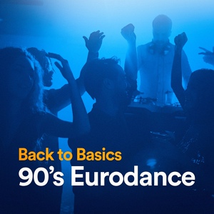 Обложка для Best of Eurodance - Pump Up the Jam