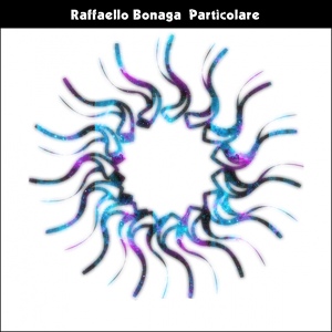 Обложка для Raffaello Bonaga - Particolare