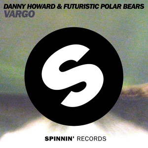 Обложка для Danny Howard, Futuristic Polar Bears - Vargo