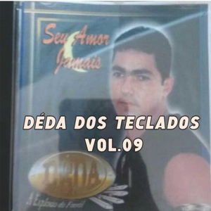 Обложка для Déda dos Teclados - RAGATANGA