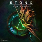 Обложка для Stonx - Paroxysm