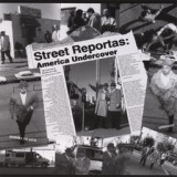 Обложка для Street Reportas - Only the Good Die Young