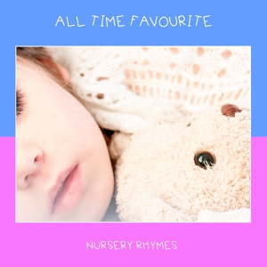 Обложка для Toddlers Playtime, Classic Nursery Rhymes, Baby Sleep Music - Are You Sleeping Brother John