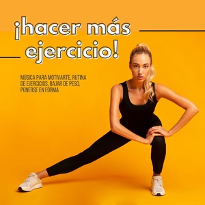 Обложка для Música para Deporte Maestro - Minimal Aerobic Workout