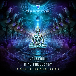 Обложка для Waveform & Mind Frequency - Cosmic Experience (Original Mix)
