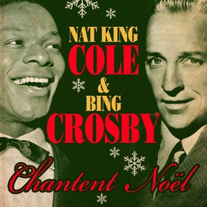 Обложка для Bing Crosby feat. Gary Crosby - Rudolph the Red Nose Reindeer