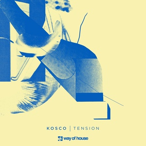 Обложка для Kosco - Tension